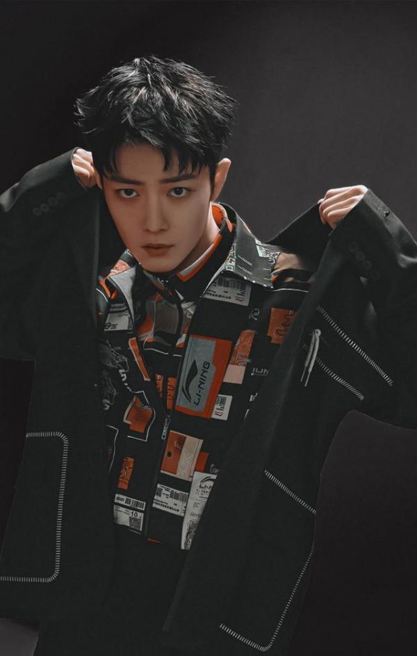 國產新品！安踏星域2好帥，匹克為吳磊打造專屬款，AG2新配色曝光