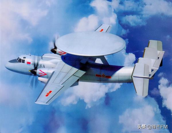 戰鬥機看成飛沈飛，大飛機看陝飛西飛，預警機反潛機都來自這裡