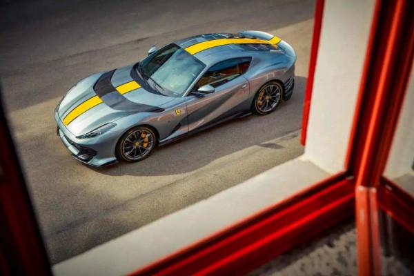 高效能內燃機迎來了末日?馬拉內羅肯定不同意 | CAR REVIEWS 高效能內燃機迎來了末日?馬拉內羅肯定不同意 | CAR REVIEWS