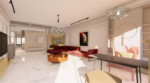 長春裝修設計 裝修不用豪華 溫馨就夠了 這才是家該有的味道