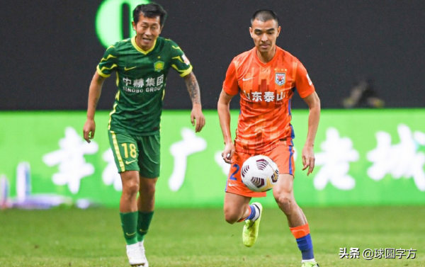 中超最新形勢：深足輸亞泰，前四爭奪結束，6隊進行保級大戰