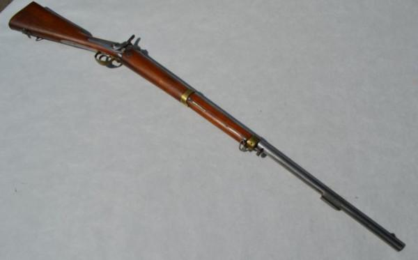 法國，合法打槍