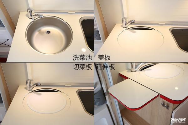 精緻的德系拖掛房車，復古又實用，年輕人喜歡的TA都有，真愛了