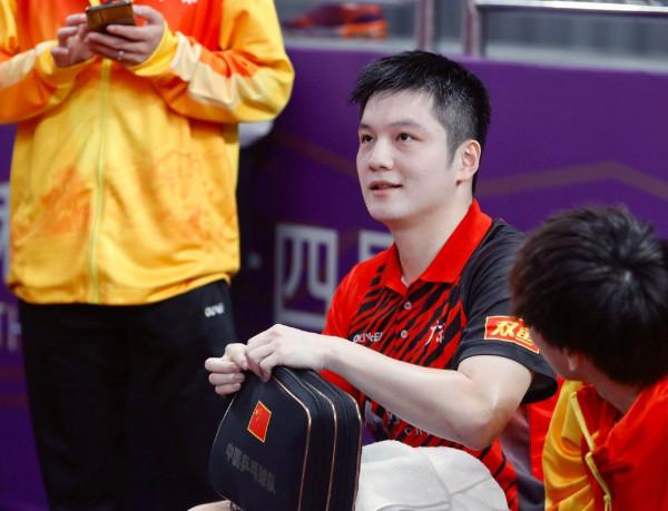 三局輸掉19分！梁靖崑痛擊許昕，劉國樑高興還來不及？