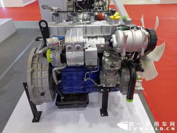 濰柴92萬 玉柴破51萬 上柴/全柴領漲 前11月柴油機銷564萬臺微降