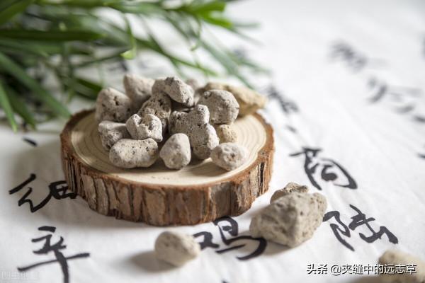 結節，增生，囊腫？送你一劑柴胡散結湯，疏肝理氣，化痰散結