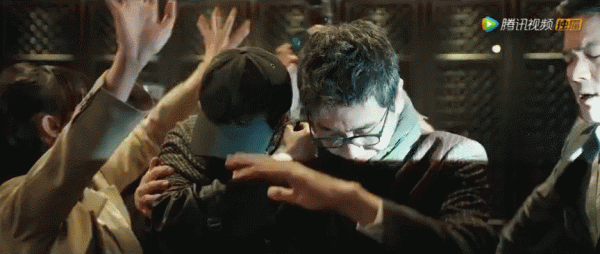 今年最期待的五部國產劇！靳東楊冪放大招，張若昀又拿到王牌