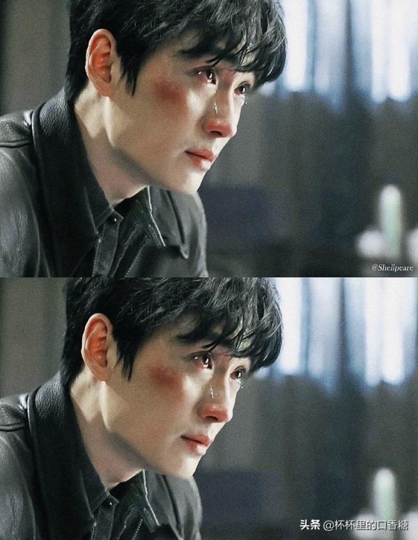 網評哭戲最強男星！羅雲熙成經典，肖戰有層次，張新成共情力強