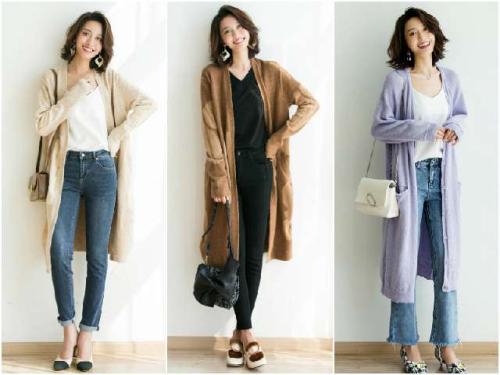 冬季還在穿牛仔褲？這四類褲子才是冬季的標配，保暖又洋氣更好穿