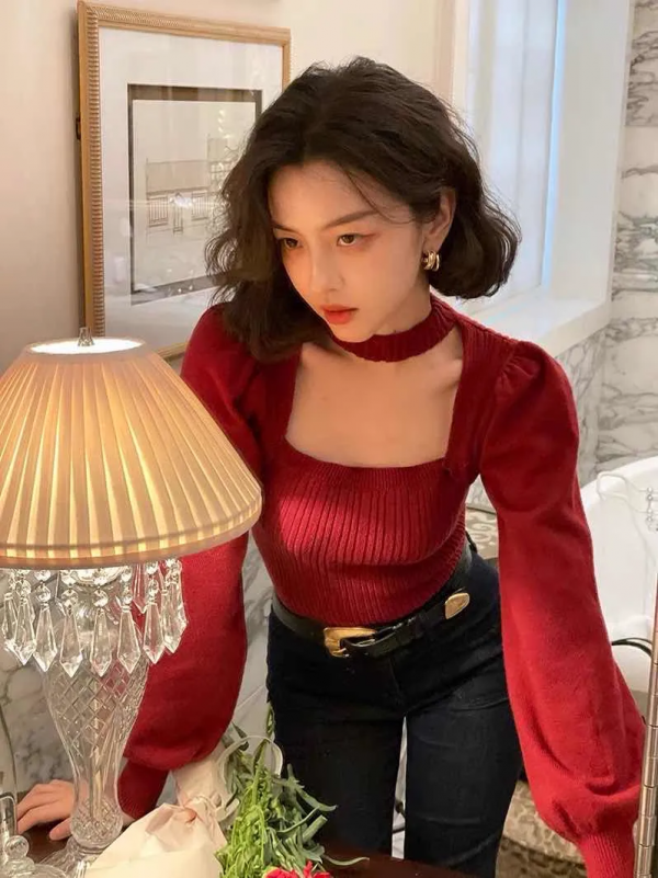 顯胖20斤的衣服，不要買