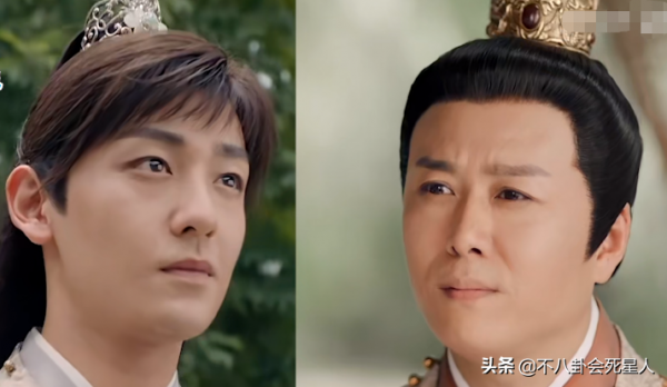 醜男當道、劇情狗血、名導翻車？2021爛劇盤點，看5部算你狠