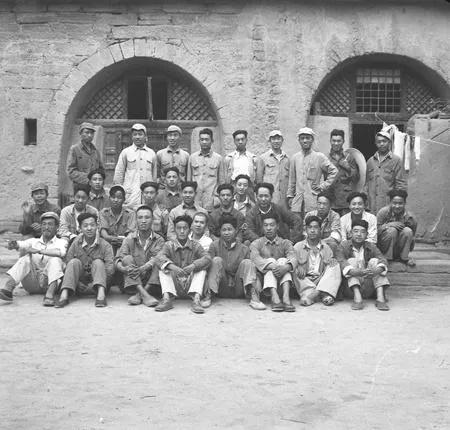 (第十五輯)12幅老照片,幅幅珍貴,很值得一看 (第十五輯)12幅老照片,幅幅珍貴,很值得一看