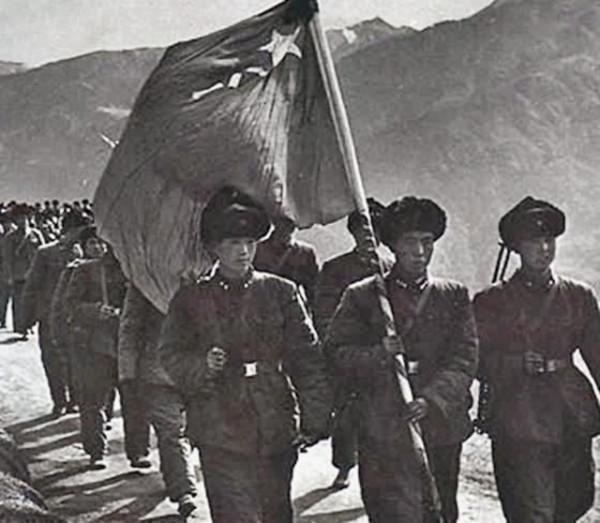 對越自衛反擊戰期間,被俘的越軍最高級別長官是誰? 對越自衛反擊戰期間,被俘的越軍最高級別長官是誰?