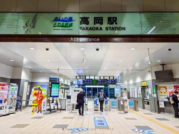 逛逛日本 &vert; 一券在手 遊走日本升龍道夢之旅