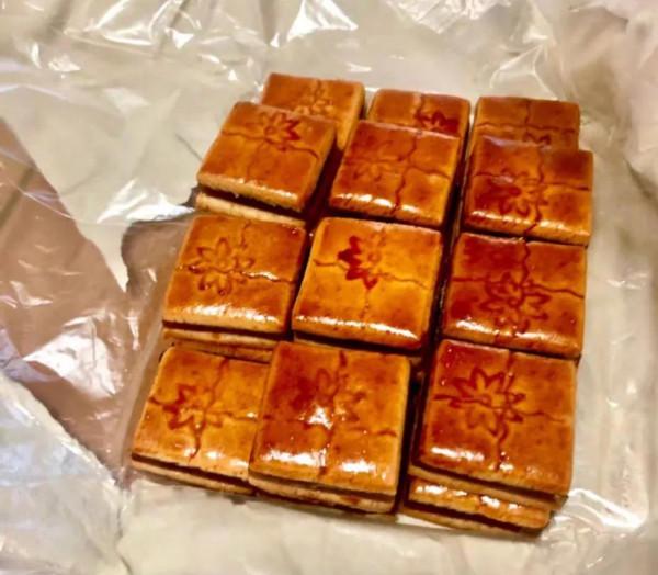 網上有哪些味道很棒的糕點或零食？