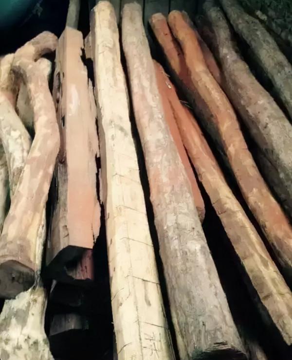 看完你還敢說紅木是暴利行業嗎? 看完你還敢說紅木是暴利行業嗎?