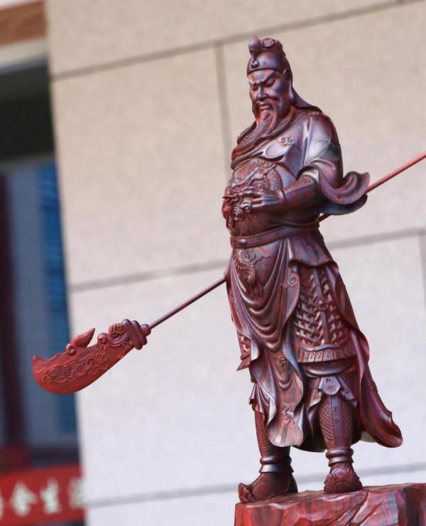 爺爺說生意人最好是要把他請回家的