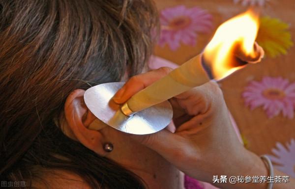 耳朵日常怎樣清理與保護