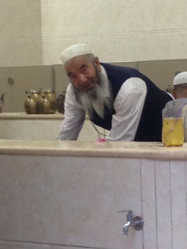 西域之旅一一新疆南疆萬里行NO.2(陝西定邊一一青海西寧) 西域之旅一一新疆南疆萬里行NO.2(陝西定邊一一青海西寧)