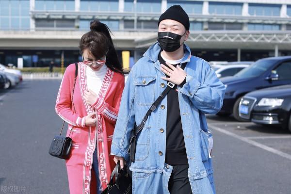 貓友神評｜多次感情危機，沈夢辰怎麼就篤定了杜海濤會娶她？