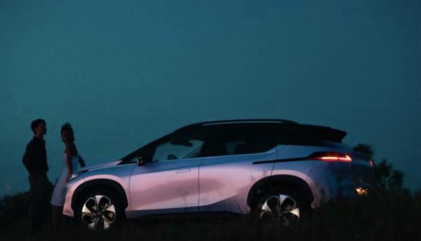 沒看錯 續航就是702km 廣汽埃安V PLUS將於9月29日上市 沒看錯 續航就是702km 廣汽埃安V PLUS將於9月29日上市