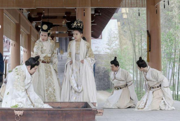 南朝劉宋廟號怪現象：自己高祖，兒子太祖，孫子世祖，一家都是祖