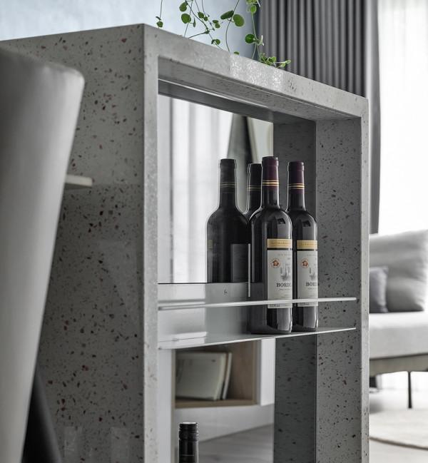 走進一戶75㎡的家，裝修不豪華卻很有氣質，小戶型裡的“教科書”