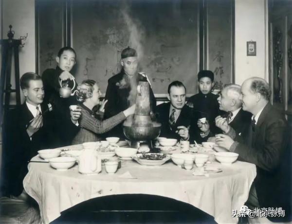 畫說丨500張老照片帶您穿越，從晚清到新中國的北京人文風景