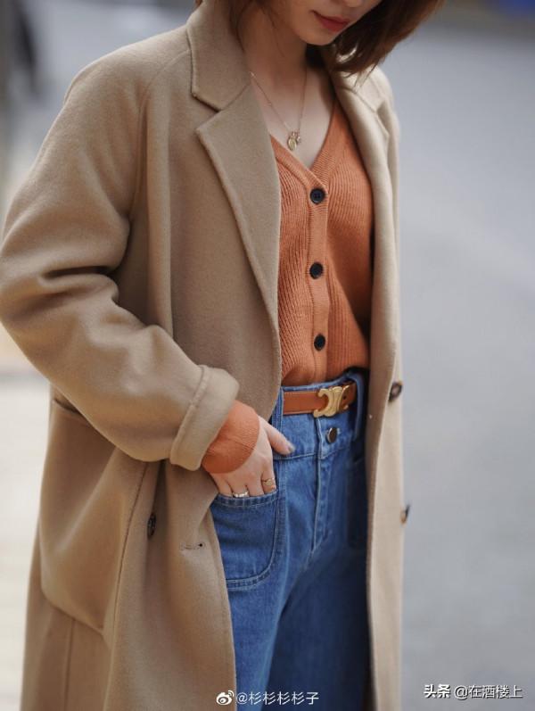 153cm寶媽穿搭｜小個子穿出大氣場，顯高10cm