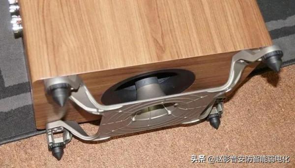 美國普樂之聲Reserve系列R700落地式揚聲器感受下