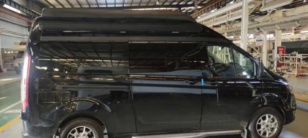 商務風拉滿 帶升降頂!盛合福特全順V362 旅居商務兩兼顧 商務風拉滿 帶升降頂!盛合福特全順V362 旅居商務兩兼顧