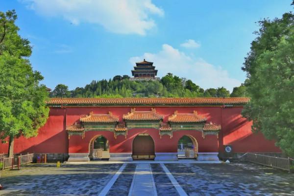 貫穿京城古今文脈！十處人文景觀打卡地帶您回溯一座城的記憶