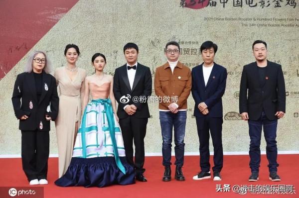 金雞獎獲獎名單