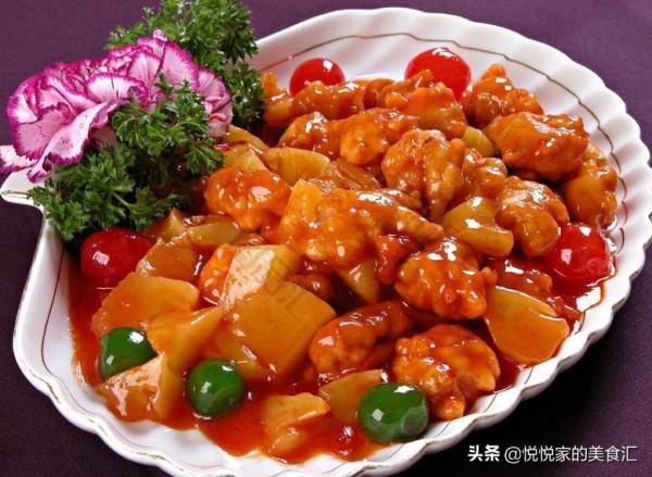 廣東人過年最愛吃的9大硬菜，全是特色粵菜，出了廣東就難嚐到了