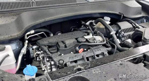 兩種外觀+兩種動力,起亞智跑Ace能否成為緊湊型SUV的攪局者? 兩種外觀+兩種動力,起亞智跑Ace能否成為緊湊型SUV的攪局者?