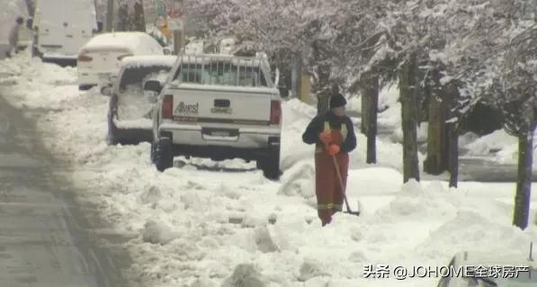 提醒！發生這些情況可向市府索賠，溫哥華5年賠了780萬