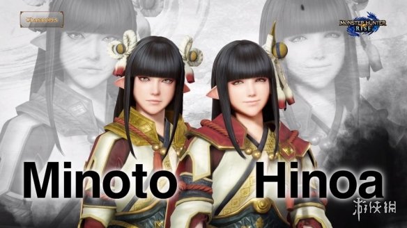 盤點10個遊戲中令人印象深刻的“非人類”女性角色