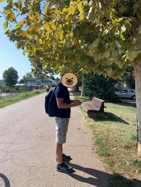 2019暑假塞爾維亞、波黑之旅（2）