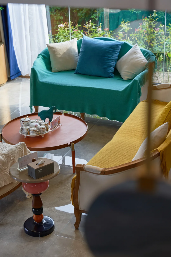 700年神秘古村落意外走紅！霧海竹林萬畝，24h鮮氧環繞，宛若仙境