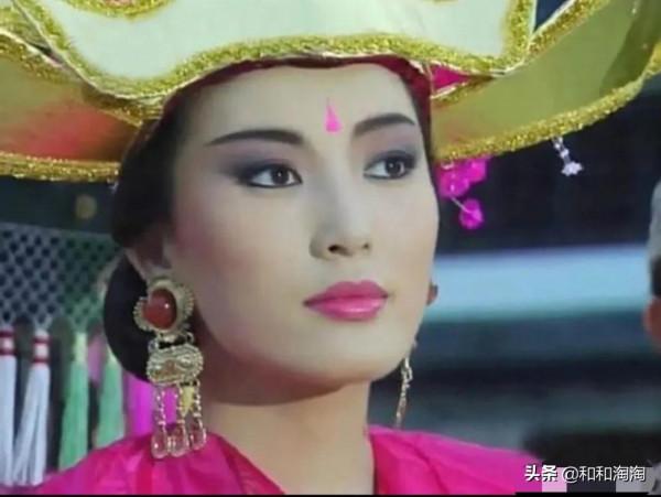 女扮男裝,只有這8位演員英氣十足雌雄莫辨,別的都是東施效顰 女扮男裝,只有這8位演員英氣十足雌雄莫辨,別的都是東施效顰