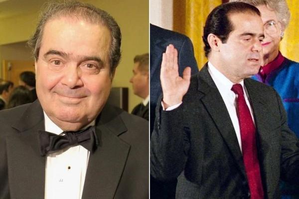 時間對每個人都是公平的，盤點好萊塢名人的最後時光（72～78）