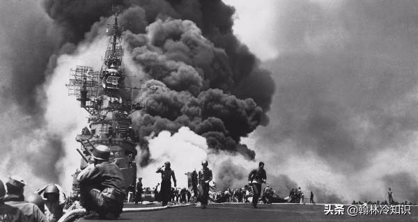 日本偷襲珍珠港,是美國人有意而為之麼? 日本偷襲珍珠港,是美國人有意而為之麼?