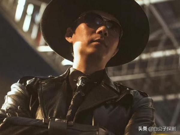 《這個殺手不太冷靜》中，運氣最好的人並非魏成功，而是卡爾