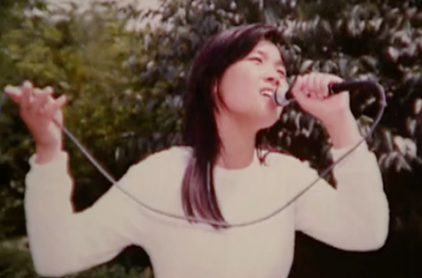 田震:我一生正直,摔話筒揭“潛規則”,和那英鬧掰,但我不後悔 田震:我一生正直,摔話筒揭“潛規則”,和那英鬧掰,但我不後悔