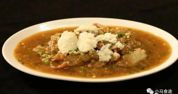 10款傳統川菜，口味地道，低調又不失風味，不要錯過哦