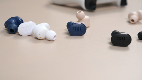 顏值新寵 JBL TUNE 130NC TWS真無線降噪耳機首發評測