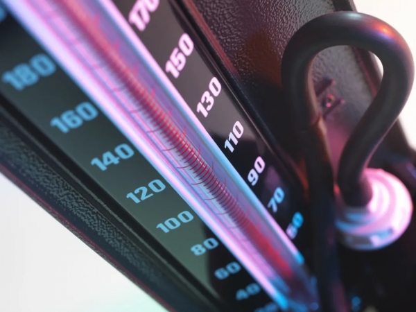 警惕!有種高血壓越降越容易心梗!冠心病人被點名 警惕!有種高血壓越降越容易心梗!冠心病人被點名