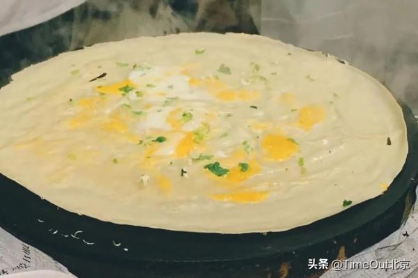 帝都還未消失的6家老牌早點鋪