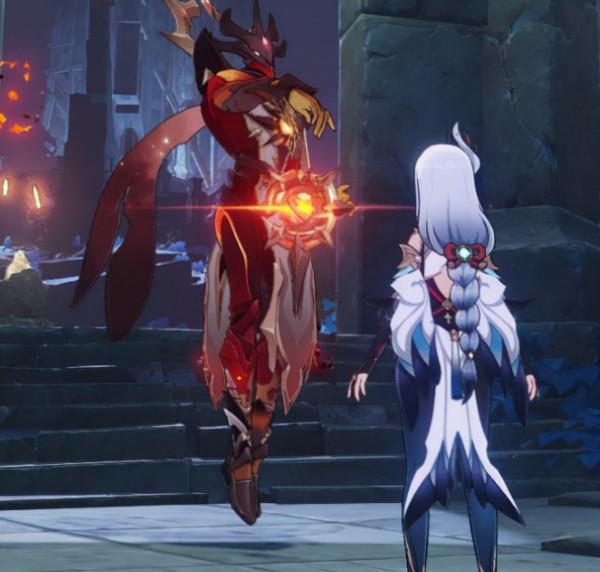 原神:火系深淵使徒出爐,鍾師傅要退環境了?實則小抬一手 原神:火系深淵使徒出爐,鍾師傅要退環境了?實則小抬一手