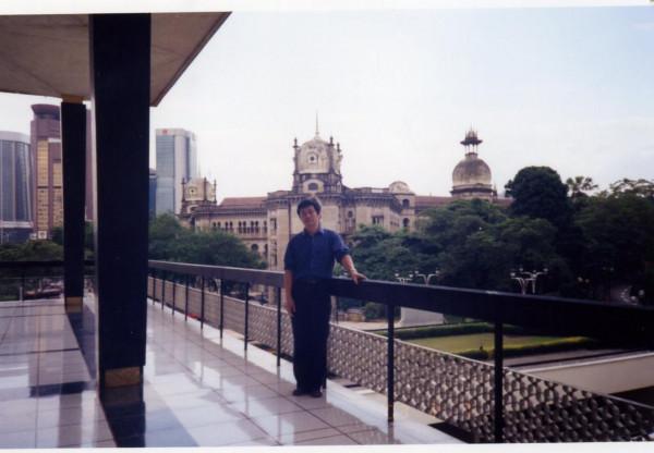 新馬泰遊記(5)——吉隆坡 新馬泰遊記(5)——吉隆坡